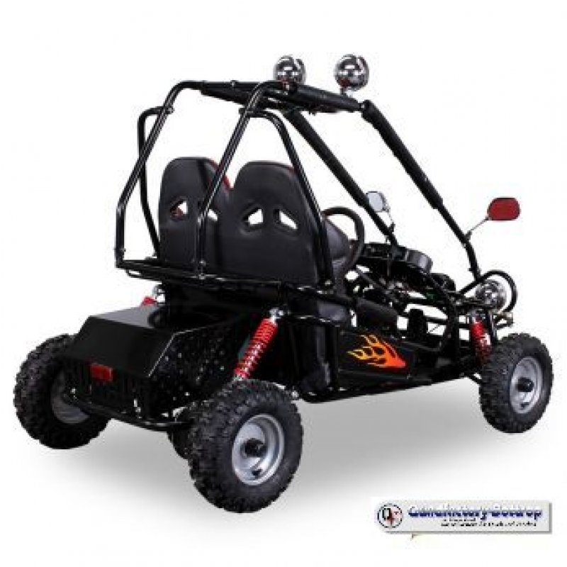 Mini Kinder Elektro Buggy 450 Watt und 750 Watt mit RG Mini Kinder Elektro Buggy 450 Watt und 750 Watt mit RG