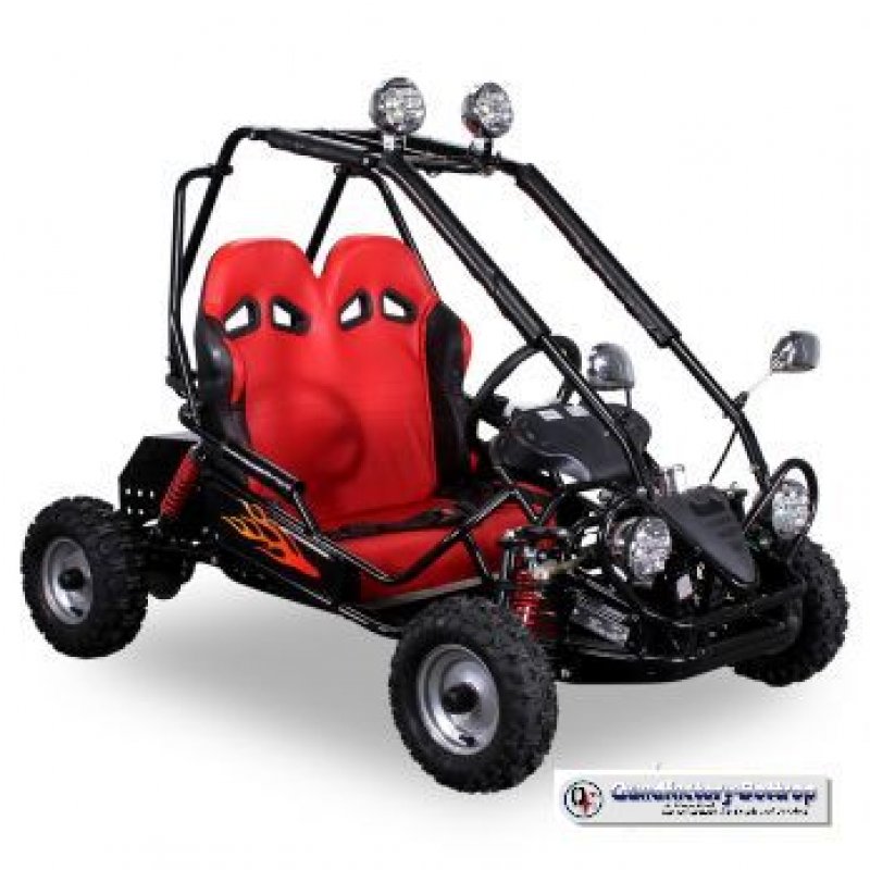 Mini Kinder Elektro Buggy 450 Watt und 750 Watt mit RG Mini Kinder Elektro Buggy 450 Watt und 750 Watt mit RG