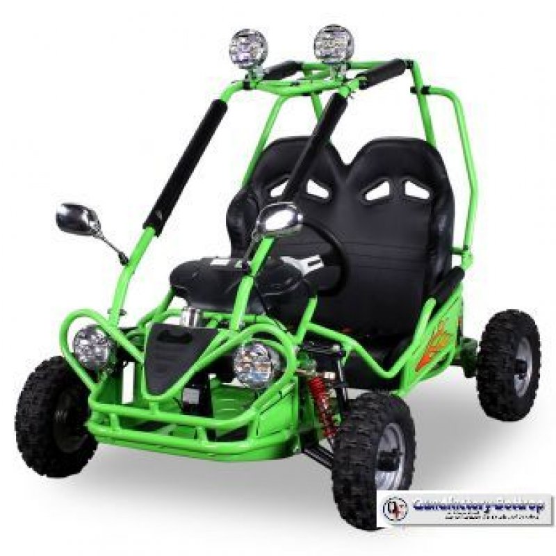 Mini Kinder Elektro Buggy 450 Watt und 750 Watt mit RG Mini Kinder Elektro Buggy 450 Watt und 750 Watt mit RG