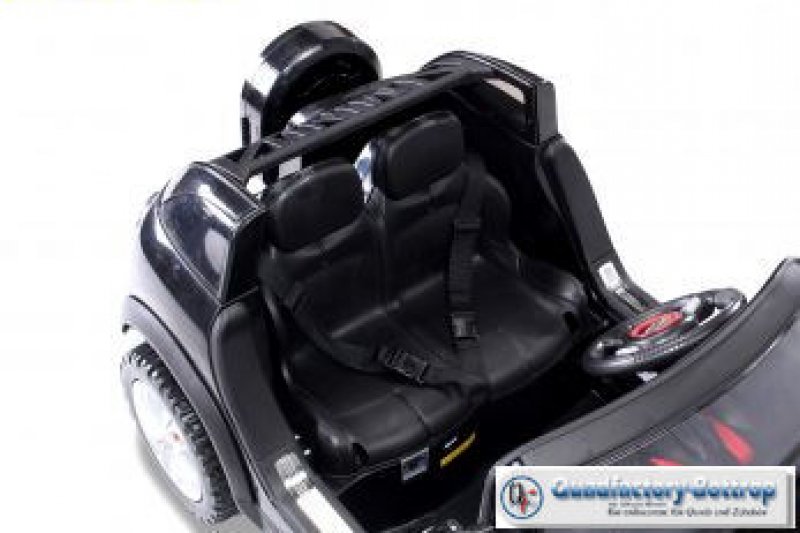 Elektroauto BMW Mini Beachcomber Lizenziert 2 x 45 Watt Motor Elektroauto BMW Mini Beachcomber Lizenziert 2 x 45 Watt Motor