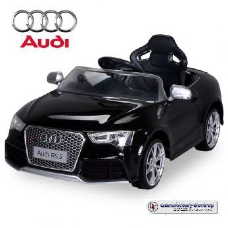 Kinder Elektroauto Audi RS5 Lizenziert Kinder Elektroauto Audi RS5 Lizenziert