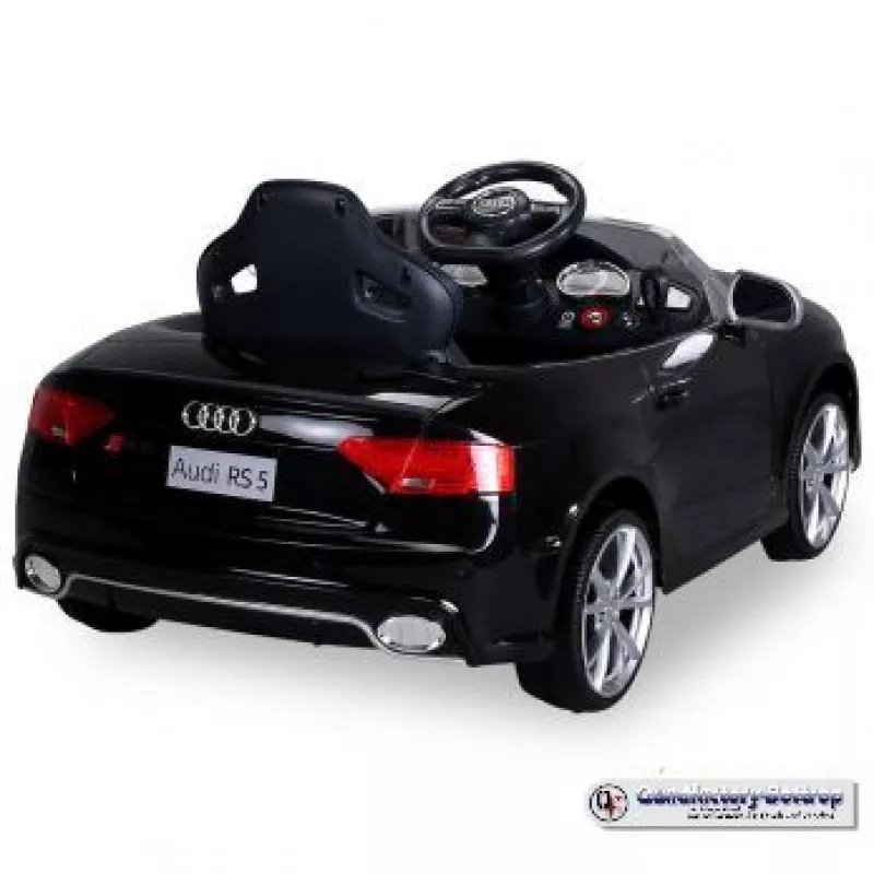 Kinder Elektroauto Audi RS5 Lizenziert Kinder Elektroauto Audi RS5 Lizenziert