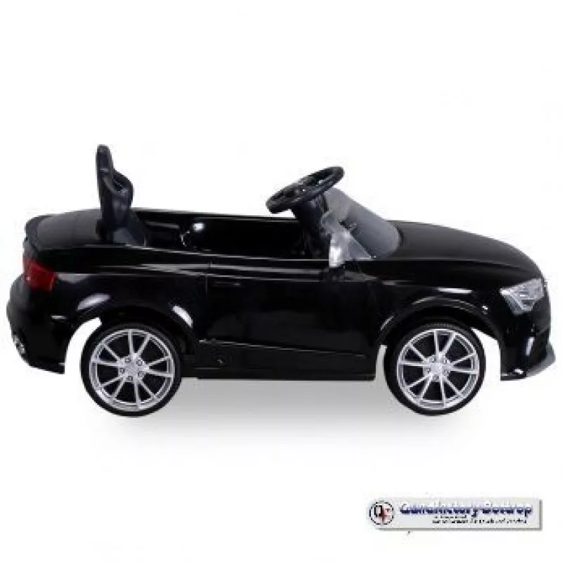 Kinder Elektroauto Audi RS5 Lizenziert Kinder Elektroauto Audi RS5 Lizenziert