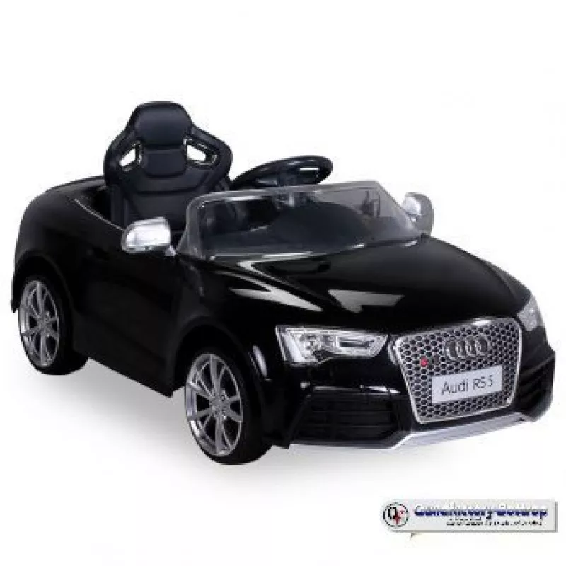 Kinder Elektroauto Audi RS5 Lizenziert Kinder Elektroauto Audi RS5 Lizenziert