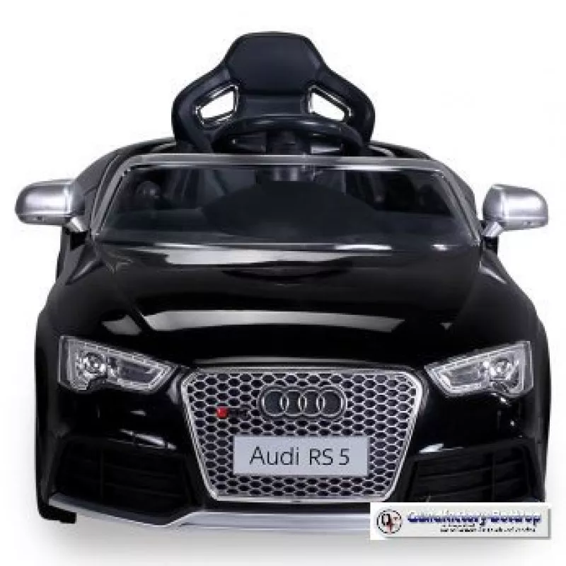 Kinder Elektroauto Audi RS5 Lizenziert Kinder Elektroauto Audi RS5 Lizenziert