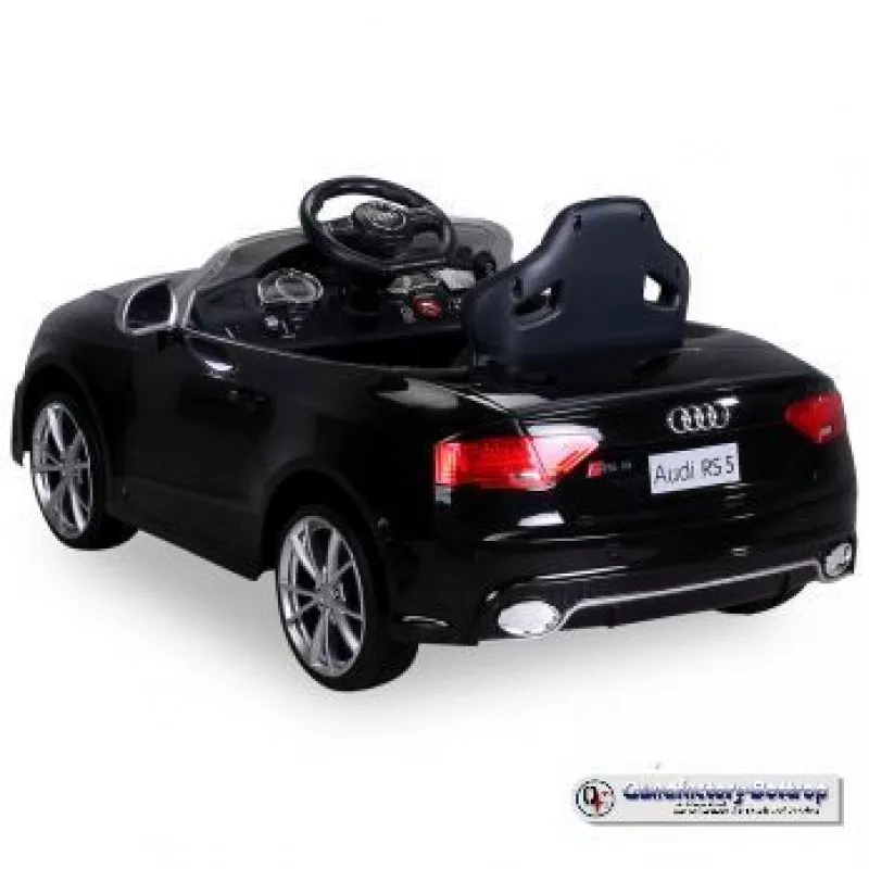 Kinder Elektroauto Audi RS5 Lizenziert Kinder Elektroauto Audi RS5 Lizenziert