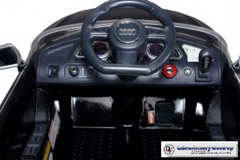 Kinder Elektroauto Audi RS5 Lizenziert Kinder Elektroauto Audi RS5 Lizenziert