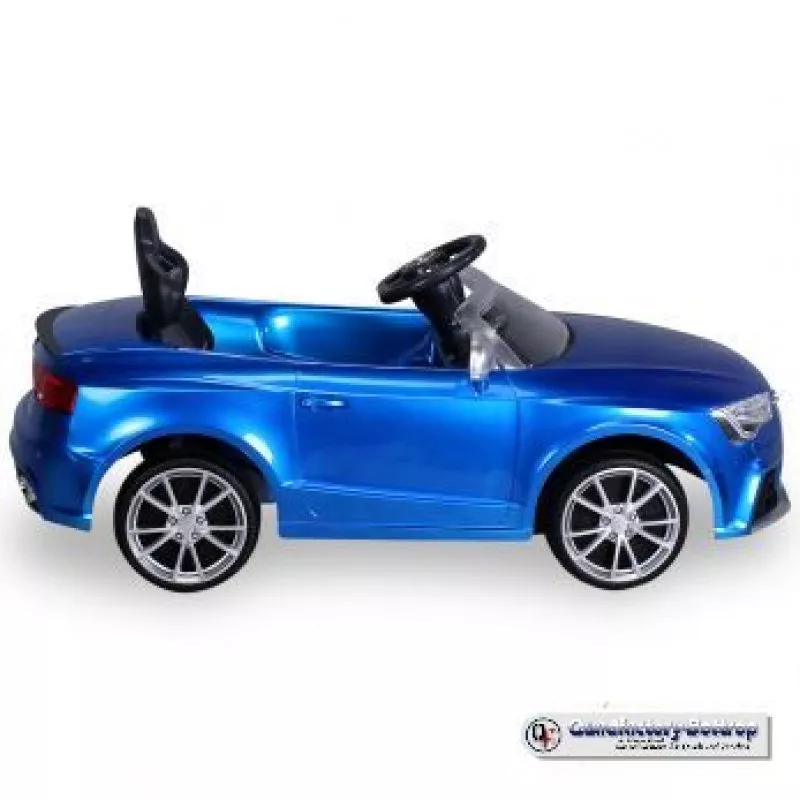 Kinder Elektroauto Audi RS5 Lizenziert Kinder Elektroauto Audi RS5 Lizenziert