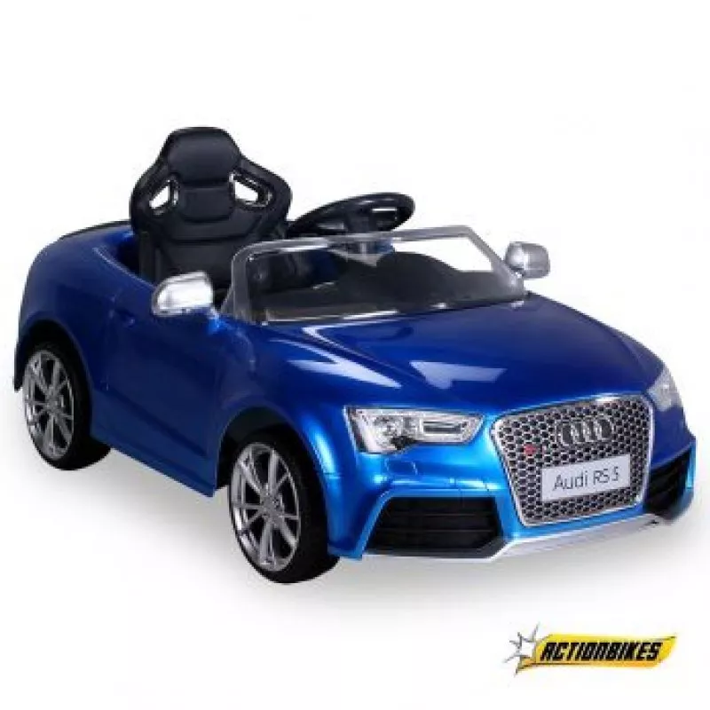 Kinder Elektroauto Audi RS5 Lizenziert Kinder Elektroauto Audi RS5 Lizenziert