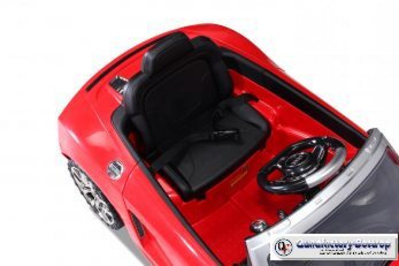 Kinder Elektroauto Audi R8 Spyder Lizenziert 2 x 35 Watt Motor ,12V7AH Kinder Elektroauto Audi R8 Spyder Lizenziert 2 x 35 Watt Motor ,12V7AH