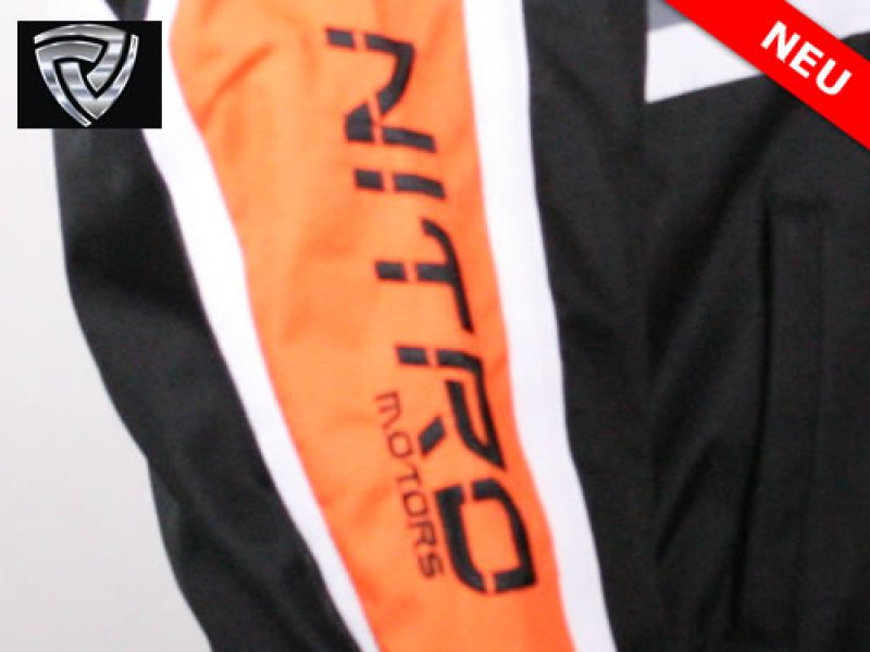NITRO MOTORS KINDERJACKE RACING TEAM KINDER BLACKNITRO MOTORS NITRO MOTORS KINDERJACKE RACING TEAM KINDER BLACKNITRO MOTORS