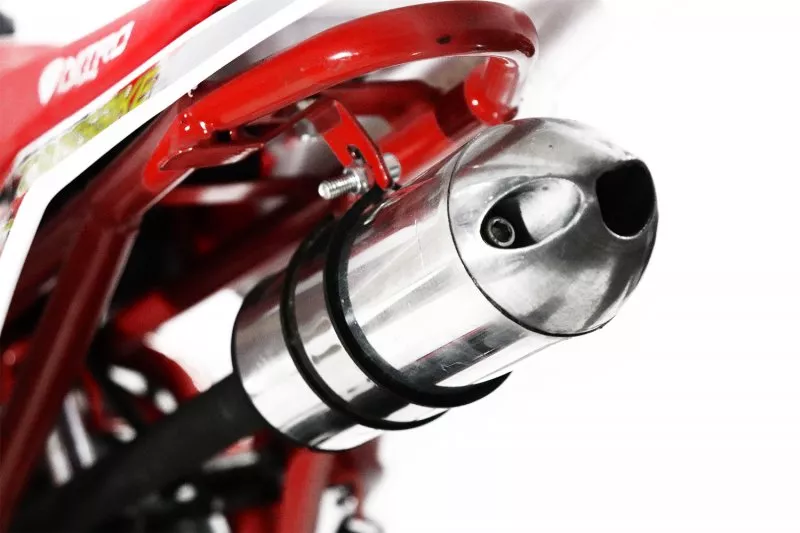 Nitro Motors 49cc Jackal Dirtbike 10 Zoll Crossbike Nitro Motors 49cc Jackal Dirtbike 10 Zoll Crossbike