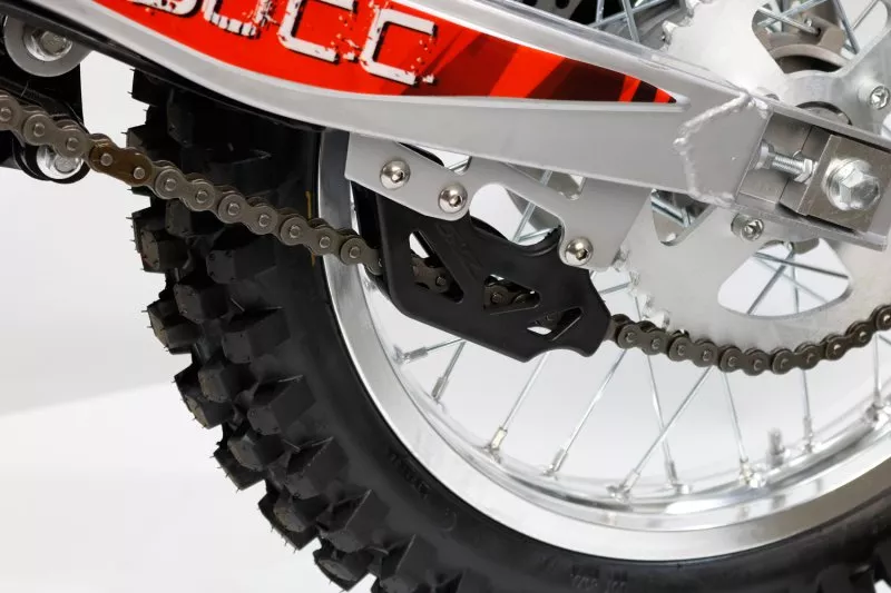 Nitro Motors 250cc Tornado Dirtbike 21/18 Zoll 5-Gang Manuell ohne Strassenzulassung Nitro Motors 250cc Tornado Dirtbike 21/18 Zoll 5-Gang Manuell ohne Strassenzulassung