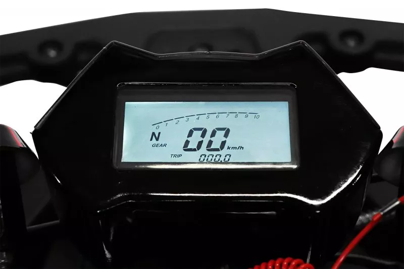 Nitro Motors Rugby RS8-3G midi Quad 125cc 8 Zoll Semi- Automatik + Rg Kinderquad Atv Platin Line Nitro Motors Rugby RS8-3G midi Quad 125cc 8 Zoll Semi- Automatik + Rg Kinderquad Atv Platin Line