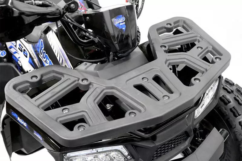 Nitro Rocco S8 Sport Edition V2 Midi Quad 125cc 8 Zoll Automatik + RG Kinderquad Atv Platin Line Nitro Rocco S8 Sport Edition V2 Midi Quad 125cc 8 Zoll Automatik + RG Kinderquad Atv Platin Line