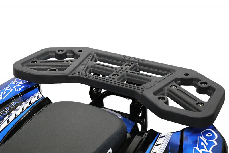 Nitro Motors Rizzo RS8-3G midi Quad 150cc 8 Zoll Semi-Automatik mit RG Kinderquad Atv Platin Line Nitro Motors Rizzo RS8-3G midi Quad 150cc 8 Zoll Semi-Automatik mit RG Kinderquad Atv Platin Line