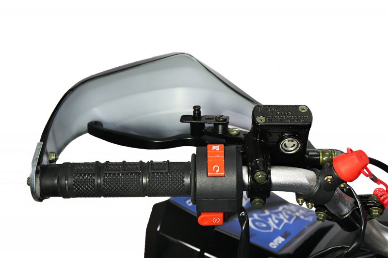 Nitro Motors Rizzo RS8-3G midi Quad 150cc 8 Zoll Semi-Automatik mit RG Kinderquad Atv Platin Line Nitro Motors Rizzo RS8-3G midi Quad 150cc 8 Zoll Semi-Automatik mit RG Kinderquad Atv Platin Line