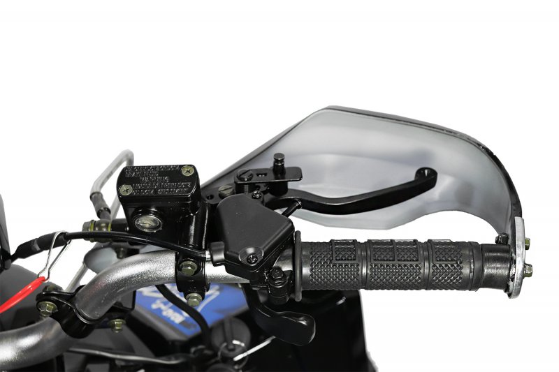Nitro Motors Rizzo RS8-3G midi Quad 150cc 8 Zoll Semi-Automatik mit RG Kinderquad Atv Platin Line Nitro Motors Rizzo RS8-3G midi Quad 150cc 8 Zoll Semi-Automatik mit RG Kinderquad Atv Platin Line