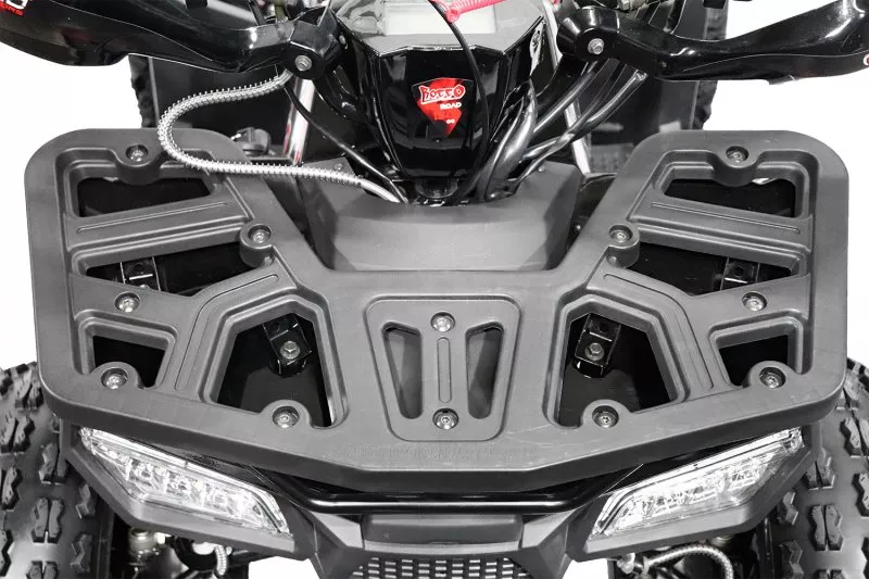 Nitro Motors Rocco RS8-A V2 midi Quad 150cc 8 Zoll Automatik + RG Kinderquad Atv Platin Line Nitro Motors Rocco RS8-A V2 midi Quad 150cc 8 Zoll Automatik + RG Kinderquad Atv Platin Line