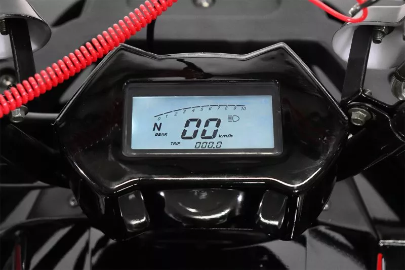 Nitro Motors Rocco RS8-A V2 midi Quad 150cc 8 Zoll Automatik + RG Kinderquad Atv Platin Line Nitro Motors Rocco RS8-A V2 midi Quad 150cc 8 Zoll Automatik + RG Kinderquad Atv Platin Line