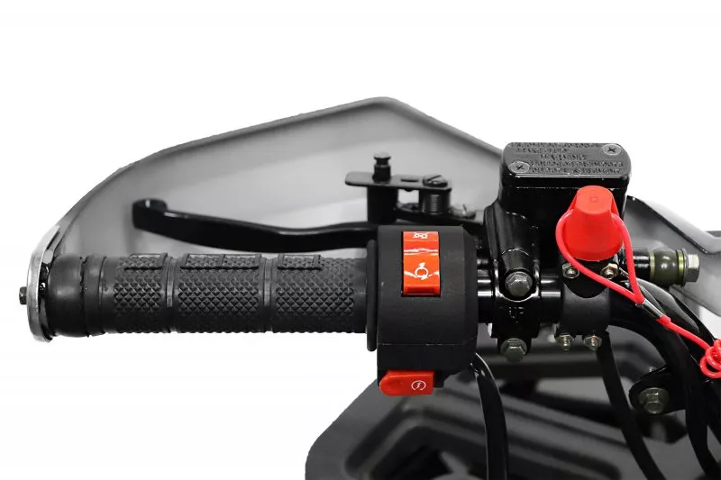 Nitro Motors Rocco RS8-A V2 midi Quad 150cc 8 Zoll Automatik + RG Kinderquad Atv Platin Line Nitro Motors Rocco RS8-A V2 midi Quad 150cc 8 Zoll Automatik + RG Kinderquad Atv Platin Line
