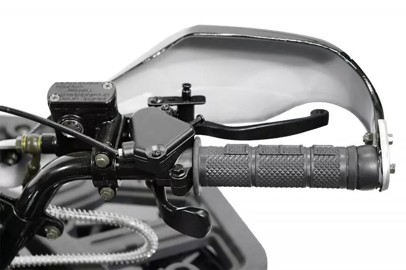 Nitro Motors Rocco RS8-A V2 midi Quad 150cc 8 Zoll Automatik + RG Kinderquad Atv Platin Line Nitro Motors Rocco RS8-A V2 midi Quad 150cc 8 Zoll Automatik + RG Kinderquad Atv Platin Line