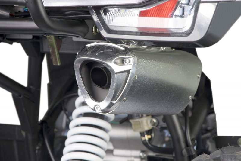 Nitro Motors Quablo RS10 maxi Quad 200cc 10 Zoll Automatik + RG Platin Line ohne Straßenzulassung Nitro Motors Quablo RS10 maxi Quad 200cc 10 Zoll Automatik + RG Platin Line ohne Straßenzulassung