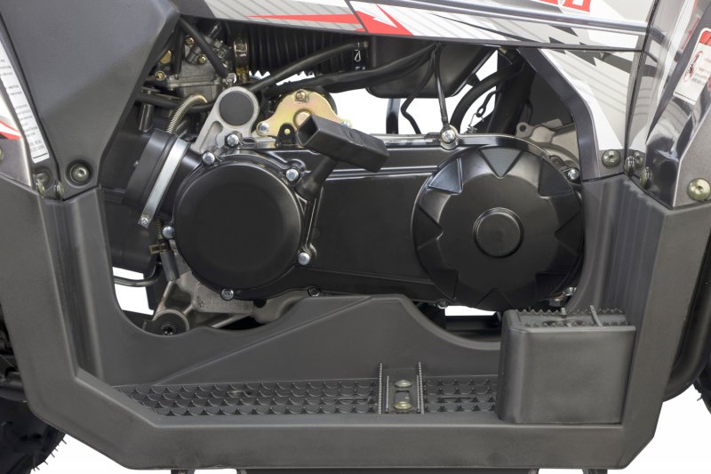 Nitro Motors Quablo RS10 maxi Quad 200cc 10 Zoll Automatik + RG Platin Line ohne Straßenzulassung Nitro Motors Quablo RS10 maxi Quad 200cc 10 Zoll Automatik + RG Platin Line ohne Straßenzulassung