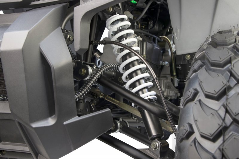 Nitro Motors Quablo RS10 maxi Quad 200cc 10 Zoll Automatik + RG Platin Line ohne Straßenzulassung Nitro Motors Quablo RS10 maxi Quad 200cc 10 Zoll Automatik + RG Platin Line ohne Straßenzulassung