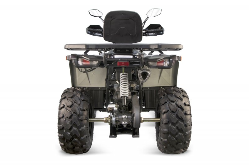 Nitro Motors Quablo RS10 maxi Quad 200cc 10 Zoll Automatik + RG Platin Line ohne Straßenzulassung Nitro Motors Quablo RS10 maxi Quad 200cc 10 Zoll Automatik + RG Platin Line ohne Straßenzulassung