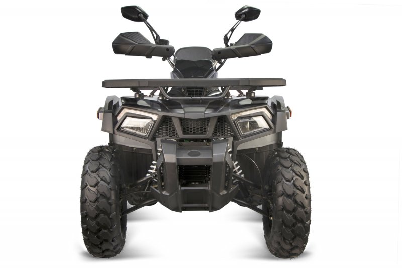 Nitro Motors Quablo RS10 maxi Quad 200cc 10 Zoll Automatik + RG Platin Line ohne Straßenzulassung Nitro Motors Quablo RS10 maxi Quad 200cc 10 Zoll Automatik + RG Platin Line ohne Straßenzulassung