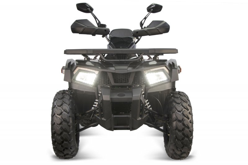 Nitro Motors Quablo RS10 maxi Quad 200cc 10 Zoll Automatik + RG Platin Line ohne Straßenzulassung Nitro Motors Quablo RS10 maxi Quad 200cc 10 Zoll Automatik + RG Platin Line ohne Straßenzulassung