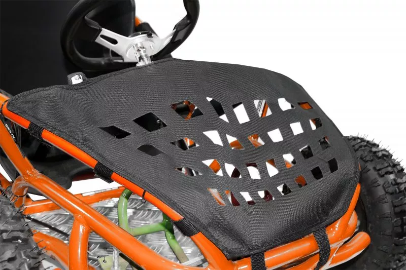 Kinder GoKart Buggy SQ80GK-2 80ccm Verbenner schwarz oder als 1000 Watt Elektroversion Kinder GoKart Buggy SQ80GK-2 80ccm Verbenner schwarz oder als 1000 Watt Elektroversion