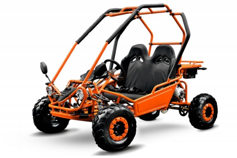 Nitro Motors 125cc Midi Buggy E-Start 7 Zoll Automatik + RG Kinderbuggy Gokart ohne Strassenzulassung Nitro Motors 125cc Midi Buggy E-Start 7 Zoll Automatik + RG Kinderbuggy Gokart ohne Strassenzulassung