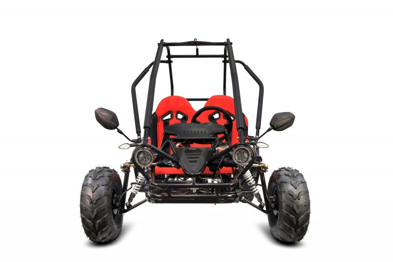 Nitro Motors 125cc Midi Buggy E-Start 7 Zoll Automatik + RG Kinderbuggy Gokart ohne Strassenzulassung Nitro Motors 125cc Midi Buggy E-Start 7 Zoll Automatik + RG Kinderbuggy Gokart ohne Strassenzulassung