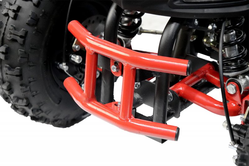 800W Eco Python Miniquad Elektroquad Atv Kinderquad 3 Stufen Drossel 800W Eco Python Miniquad Elektroquad Atv Kinderquad 3 Stufen Drossel