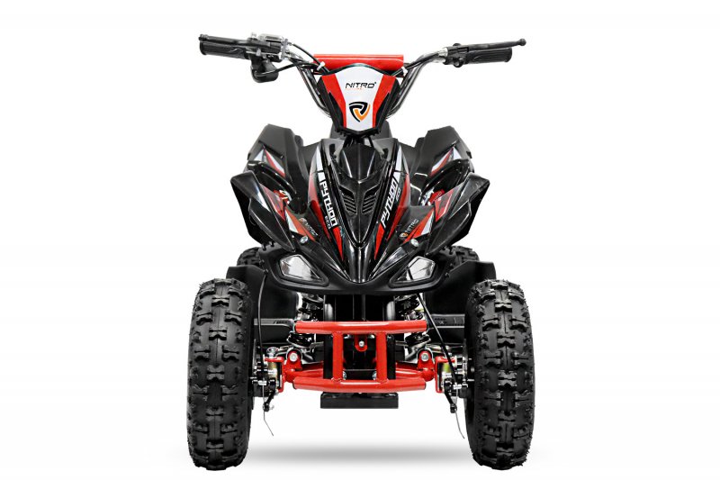 800W Eco Python Miniquad Elektroquad Atv Kinderquad 3 Stufen Drossel 800W Eco Python Miniquad Elektroquad Atv Kinderquad 3 Stufen Drossel