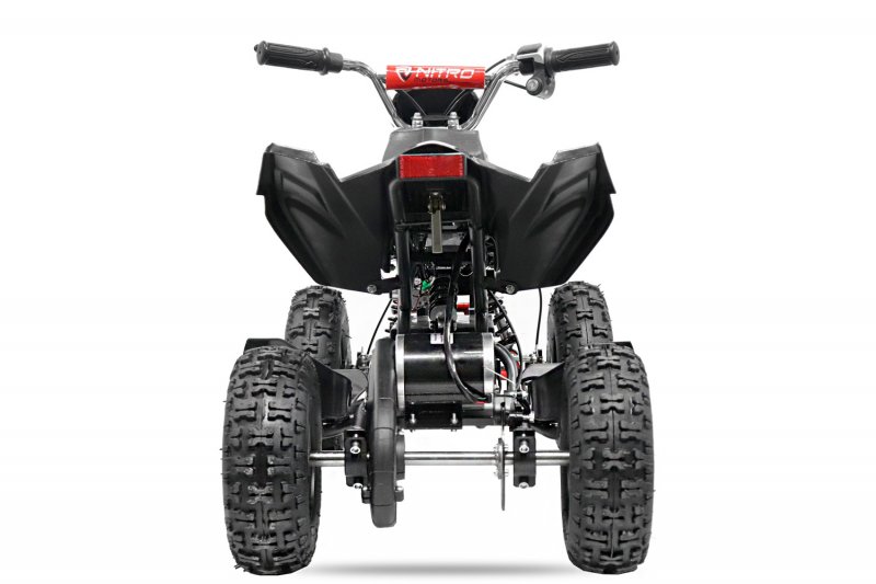 800W Eco Python Miniquad Elektroquad Atv Kinderquad 3 Stufen Drossel 800W Eco Python Miniquad Elektroquad Atv Kinderquad 3 Stufen Drossel