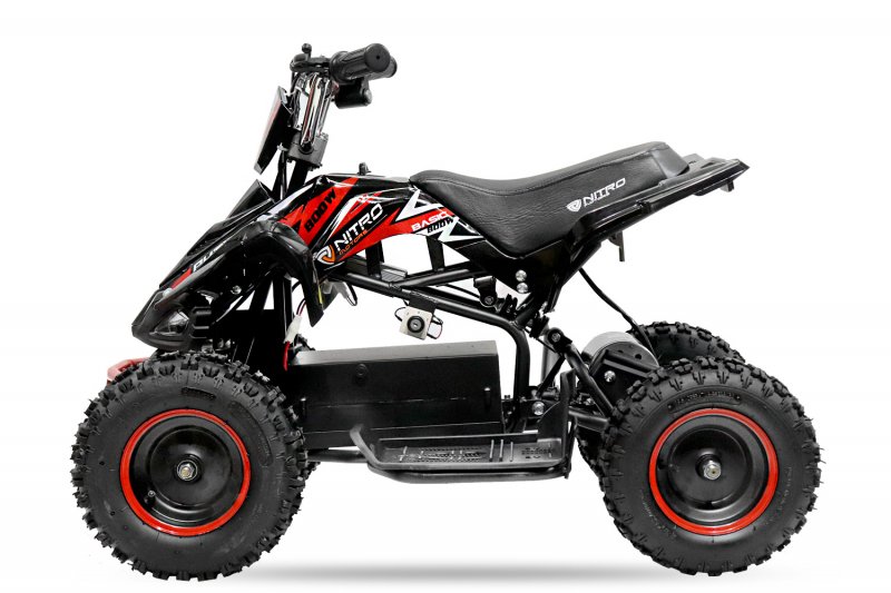 800W Eco Python Miniquad Elektroquad Atv Kinderquad 3 Stufen Drossel 800W Eco Python Miniquad Elektroquad Atv Kinderquad 3 Stufen Drossel