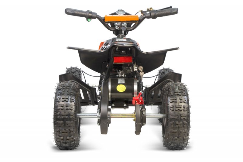 Nitro Motors Repti Eco mini Quad 800W 36V 6 Zoll Kinderquad Atv Nitro Motors Repti Eco mini Quad 800W 36V 6 Zoll Kinderquad Atv