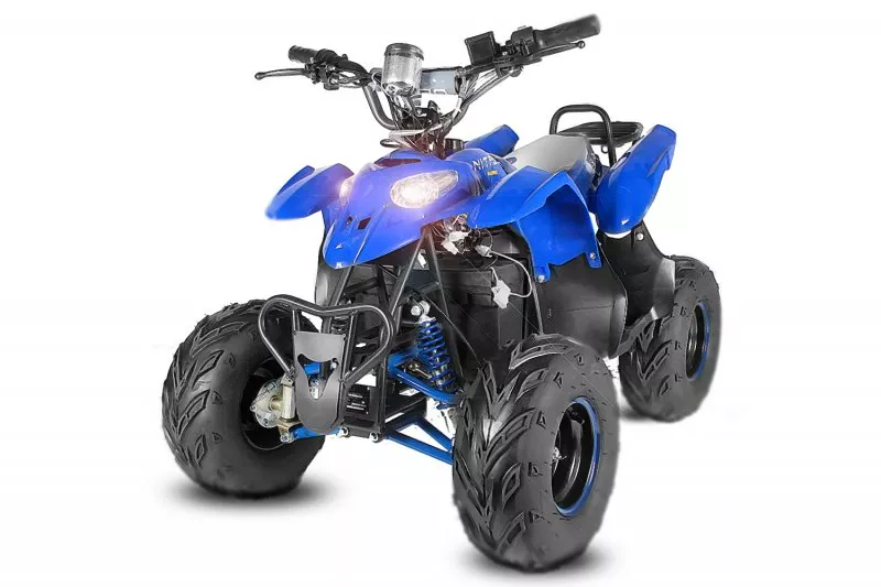 800W/1000W ECO RAZER/Polari QUAD 36V / 12A / 2-STUFEN DROSSEL 800W/1000W ECO RAZER/Polari QUAD 36V / 12A / 2-STUFEN DROSSEL