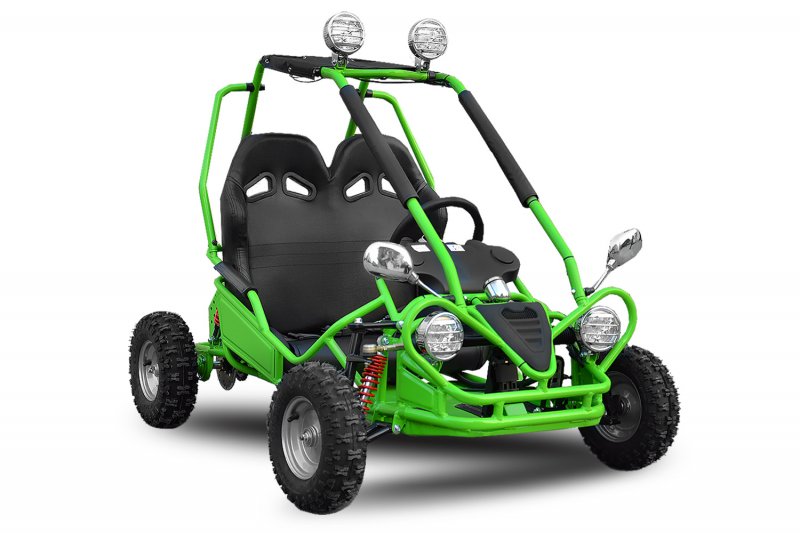 Mini Kinder Elektro Buggy 450 Watt und 750 Watt mit RG Mini Kinder Elektro Buggy 450 Watt und 750 Watt mit RG