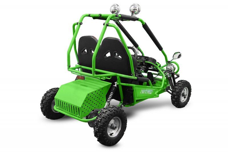 Mini Kinder Elektro Buggy 450 Watt und 750 Watt mit RG Mini Kinder Elektro Buggy 450 Watt und 750 Watt mit RG