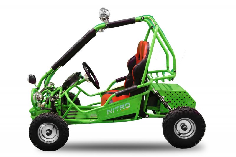 Mini Kinder Elektro Buggy 450 Watt und 750 Watt mit RG Mini Kinder Elektro Buggy 450 Watt und 750 Watt mit RG