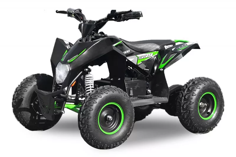 1000W 36V Eco Madox XXL Deluxe 6 Zoll Quick Change Akkupack 1000W 36V Eco Madox XXL Deluxe 6 Zoll Quick Change Akkupack