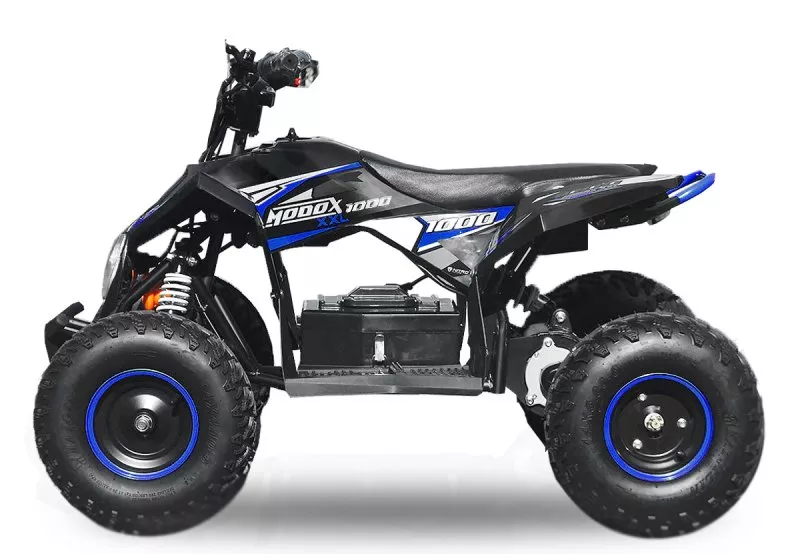 1000W 36V Eco Madox XXL Deluxe 6 Zoll Quick Change Akkupack 1000W 36V Eco Madox XXL Deluxe 6 Zoll Quick Change Akkupack