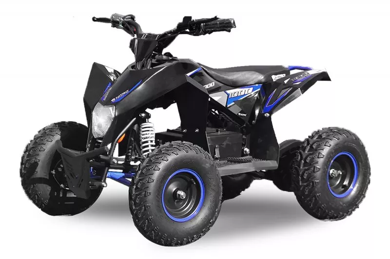 1000W 36V Eco Madox XXL Deluxe 6 Zoll Quick Change Akkupack 1000W 36V Eco Madox XXL Deluxe 6 Zoll Quick Change Akkupack