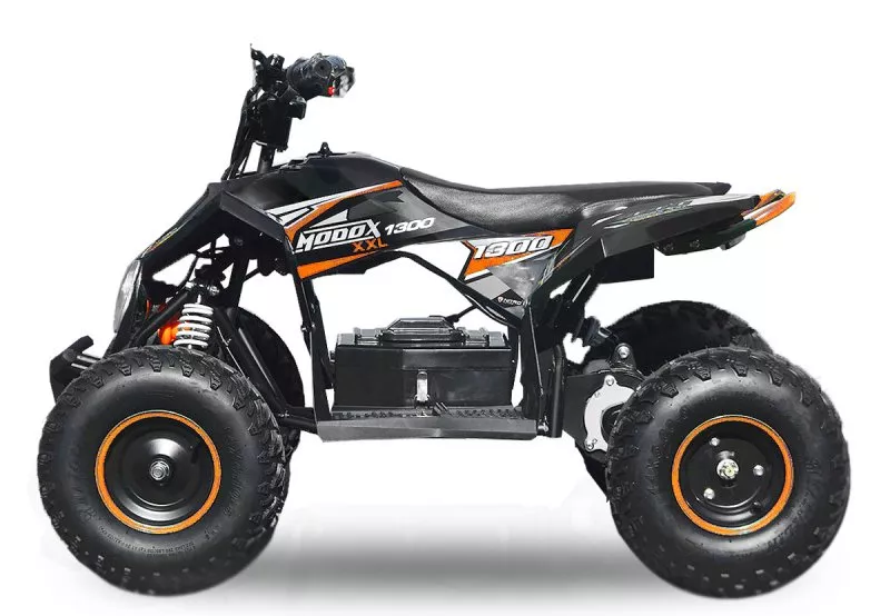 1000W 36V Eco Madox XXL Deluxe 6 Zoll Quick Change Akkupack 1000W 36V Eco Madox XXL Deluxe 6 Zoll Quick Change Akkupack