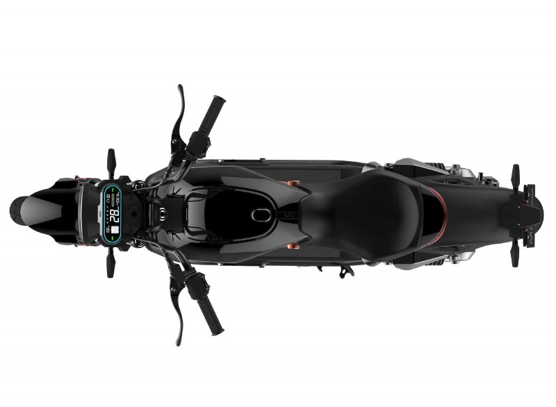 Miku Max 800 W, 45 km/h, 20 Ah Litium-lonen mit Straßenzulassung Miku Max 800 W, 45 km/h, 20 Ah Litium-lonen mit Straßenzulassung