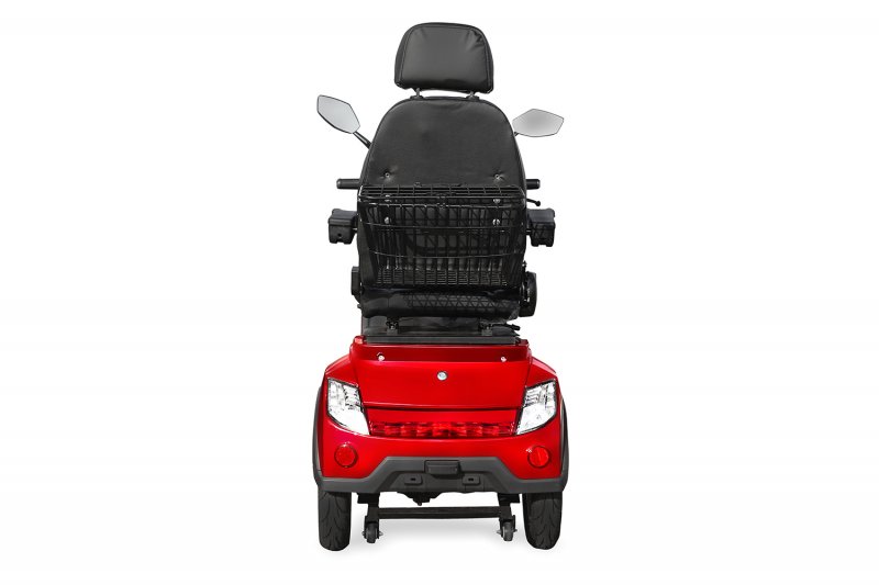 EEC Elektromobil Senio Comfort 1000W 60V 20Ah Dreirad mit Zulassung 25km/h Seniorenmobil EEC Elektromobil Senio Comfort 1000W 60V 20Ah Dreirad mit Zulassung 25km/h Seniorenmobil